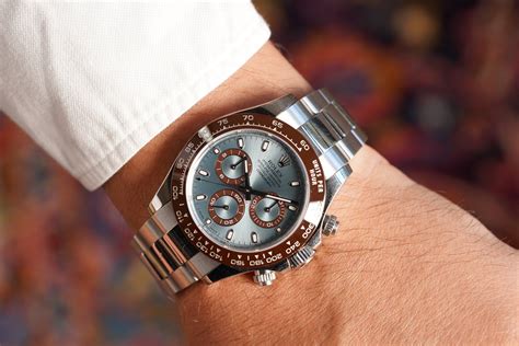 rolex daytona platinum pris|rolex platinum daytona 116506.